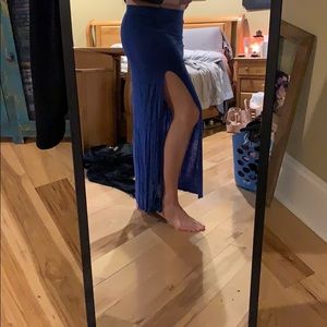 Super cute American eagle Skirt